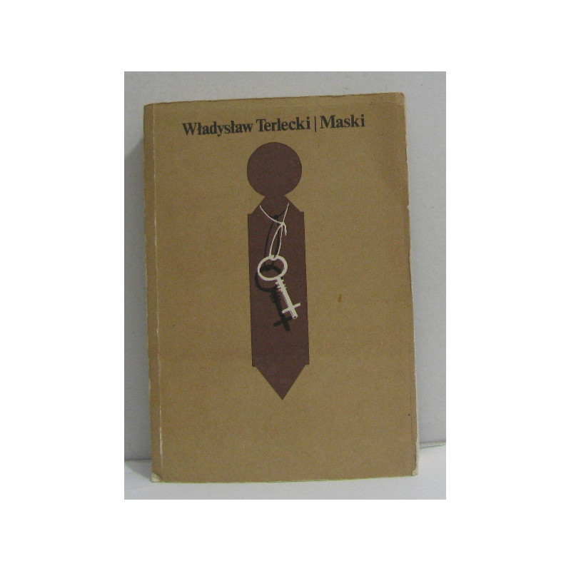 Wladyslaw terlecki maski