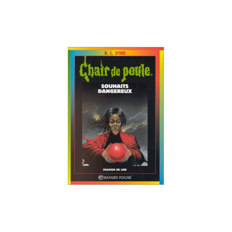Souhaits dangereux