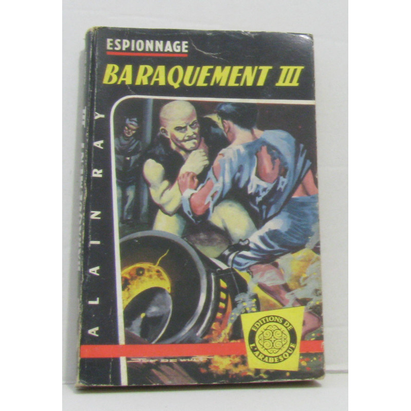 Baraquement III