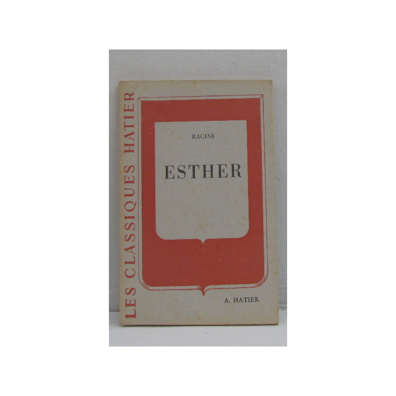 Esther