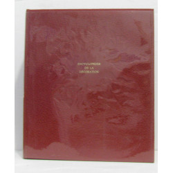 L'encyclopédie de la décoration