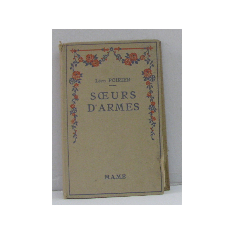 Soeurs d'armes