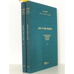 Foie et voies biliaires (2 vols) l'exploration fonctionnelle et...