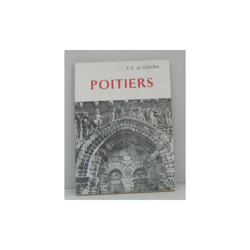 Poitiers