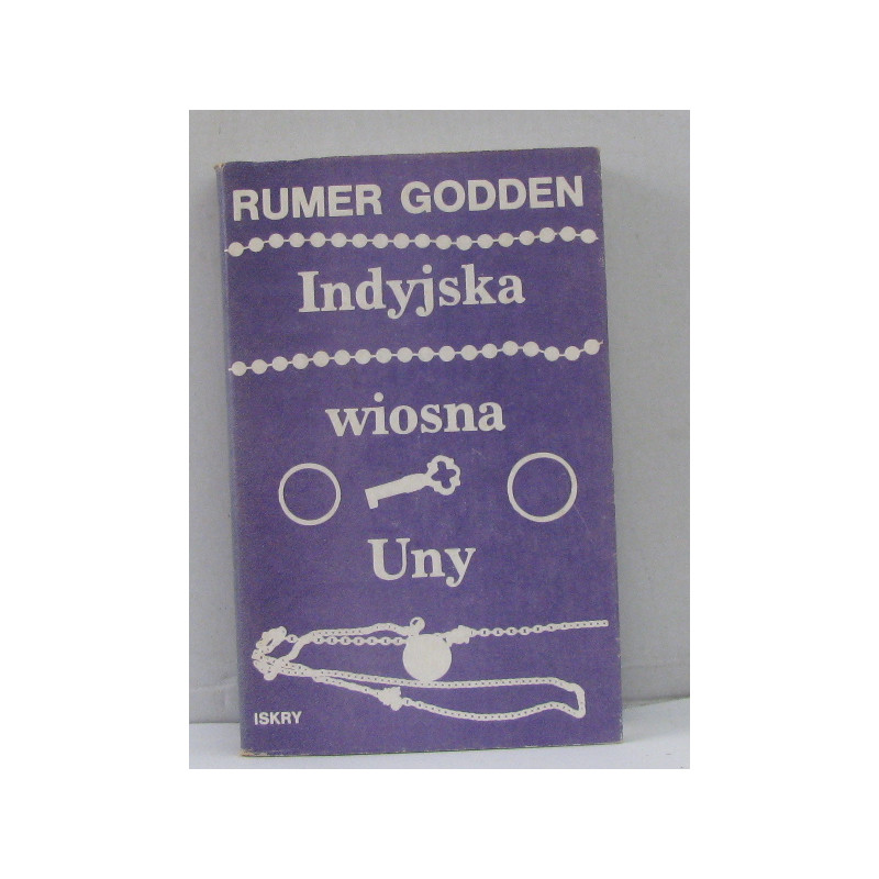 Indyjska wiosna uny