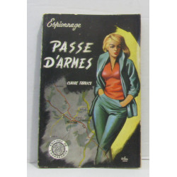 Passe d'armes