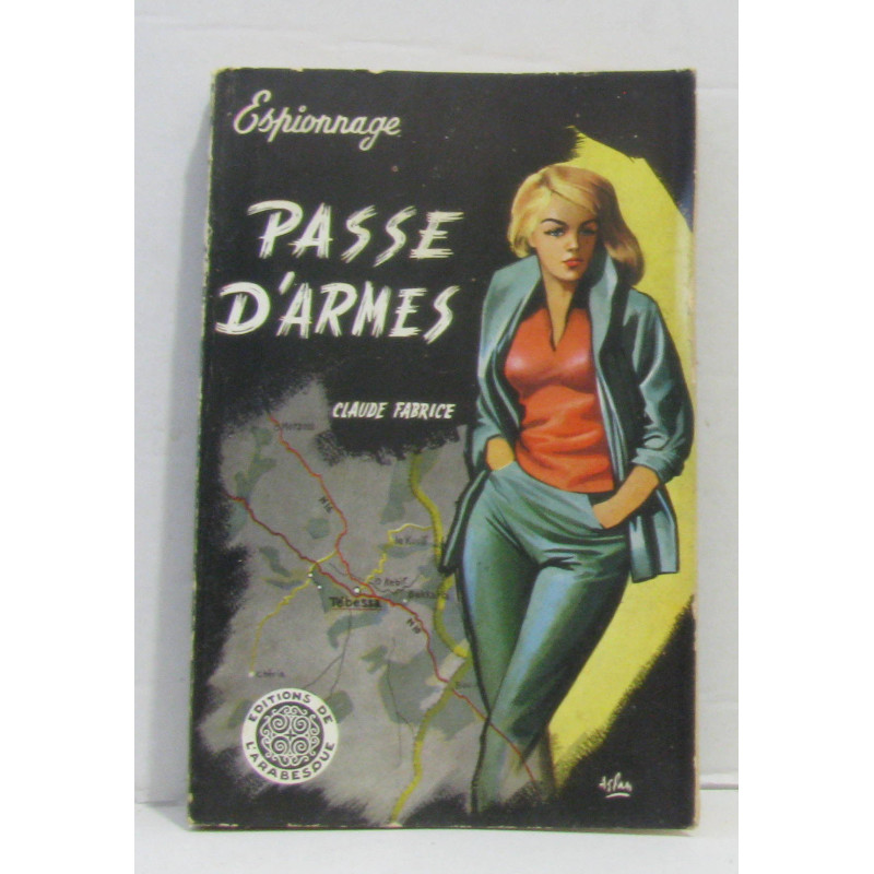 Passe d'armes