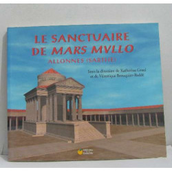 Sanctuaire de Mars Mullo