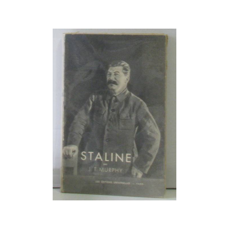 Staline