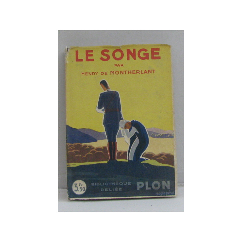 Le songe