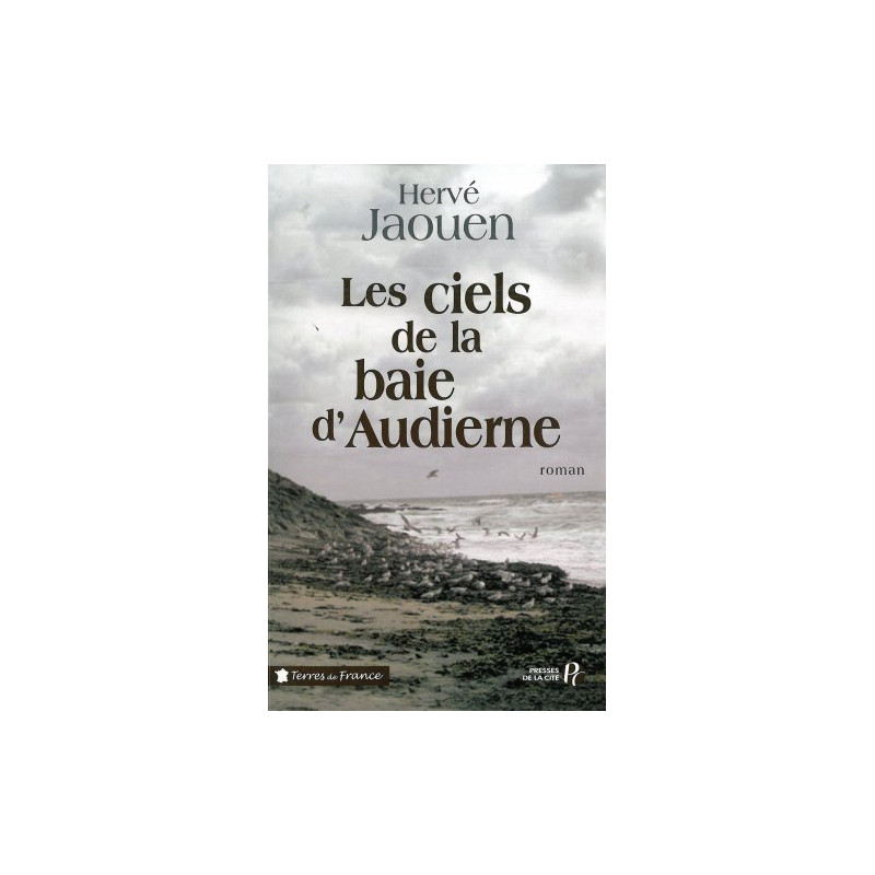 Les ciels de la baie d'Audierne