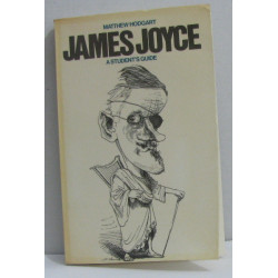 James joyce a student's guide