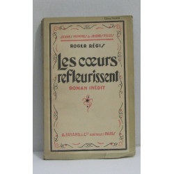 Les coeurs refleurissent