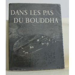 Dans les pas du bouddha