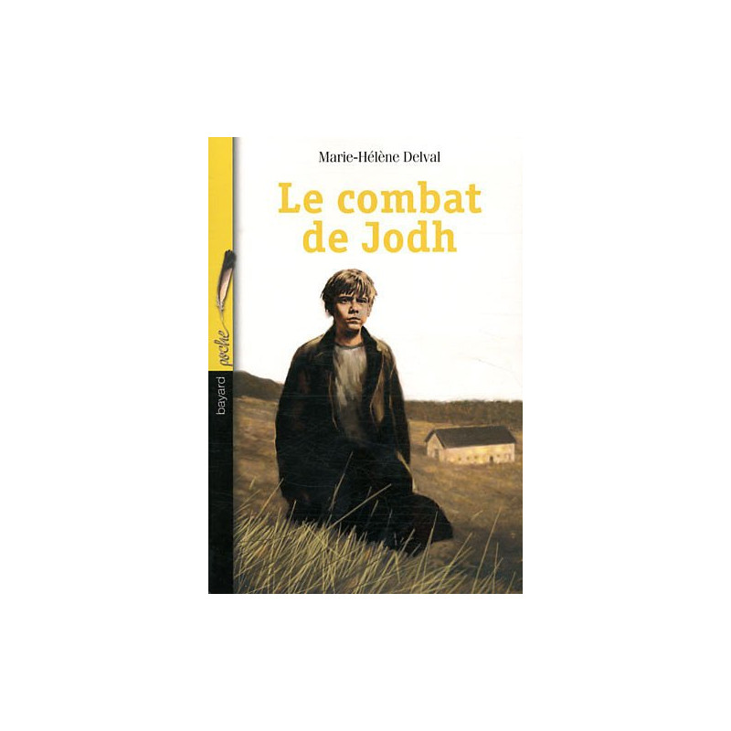 Le combat de Jodh