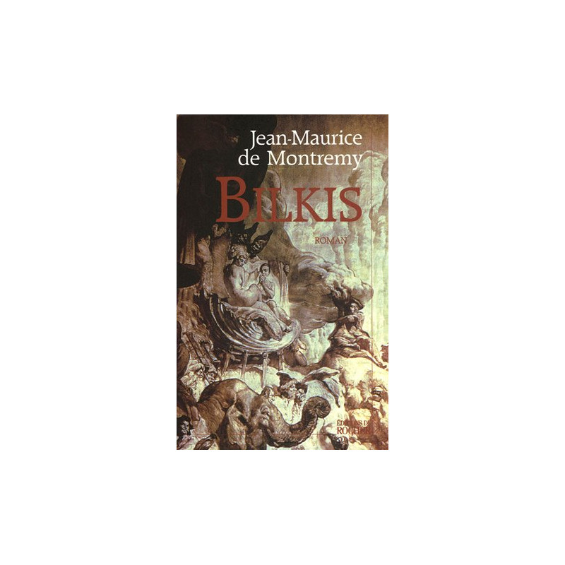 Bilkis