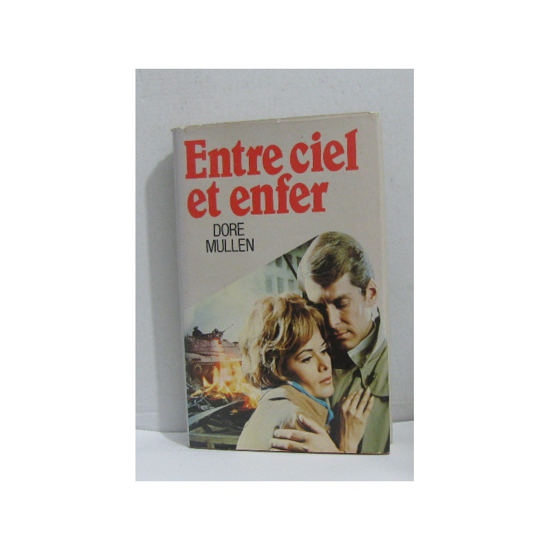 Entre ciel et enfer