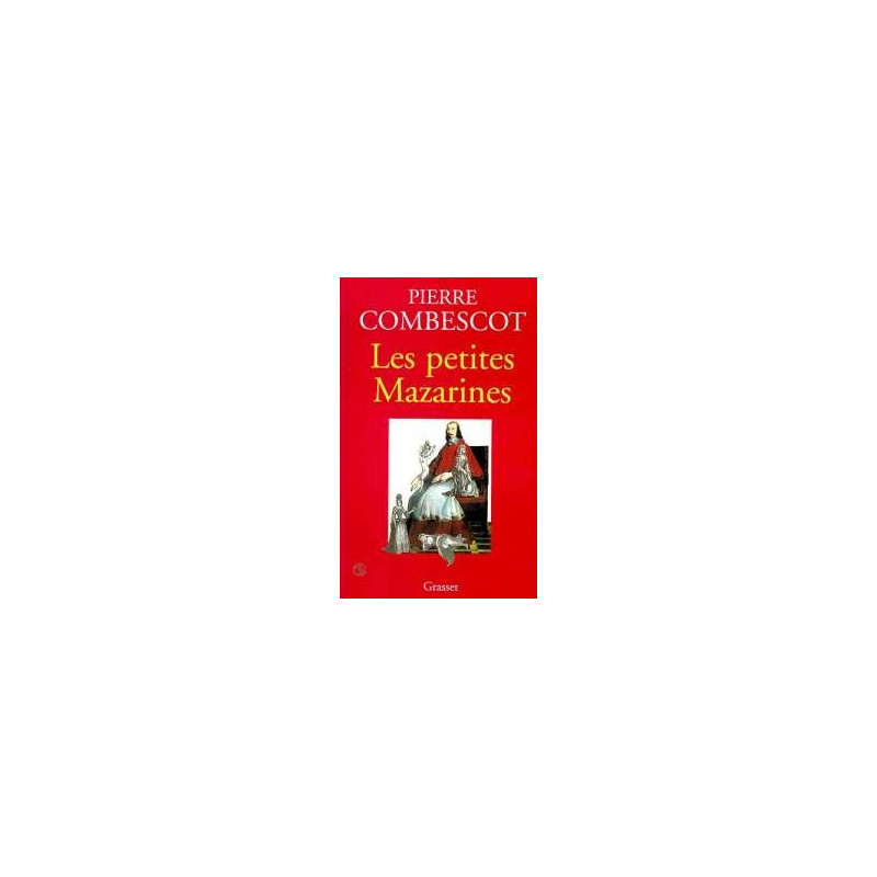 Les Petites Mazarines