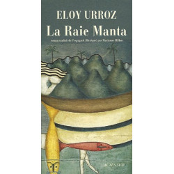 La Raie Manta