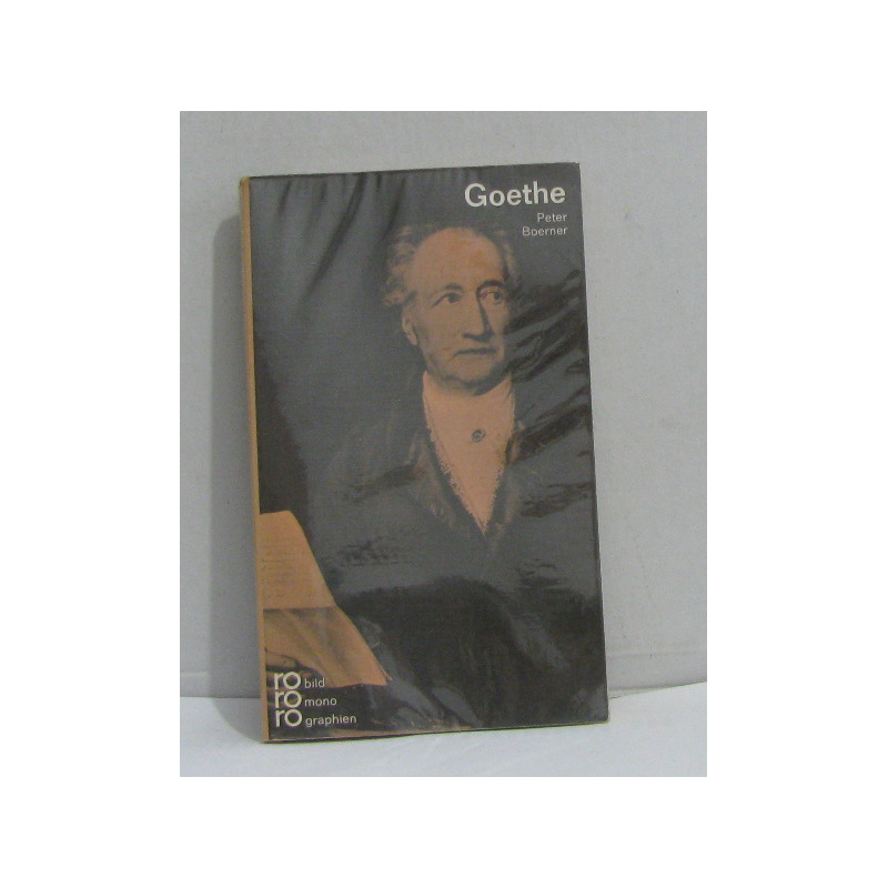 Goethe