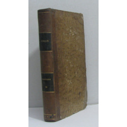 Mémoires complets et authentiques tome seizième