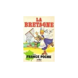 La Bretagne (Guide France Poche)