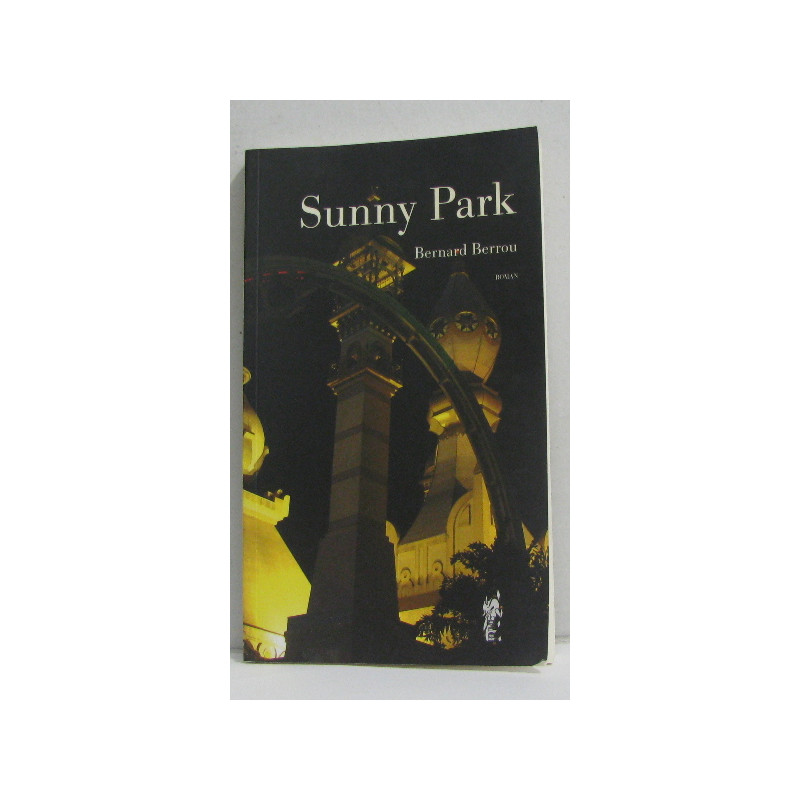 Sunny park