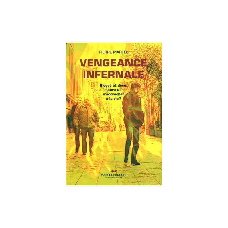 Vengeance Infernale