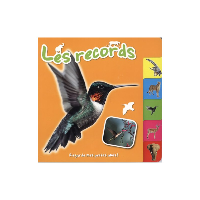 Les records