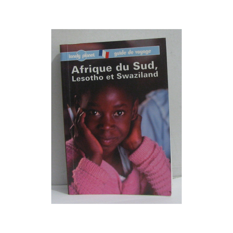 Afrique du Sud Lesotho et Swaziland
