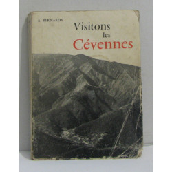 Visitons les cévennes