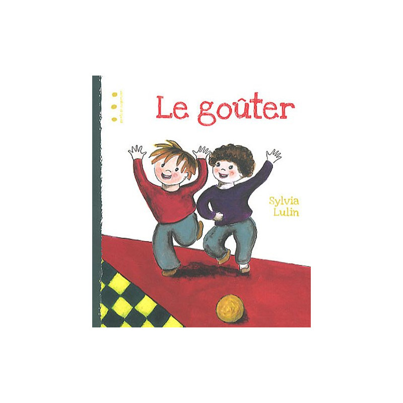 Le goûter