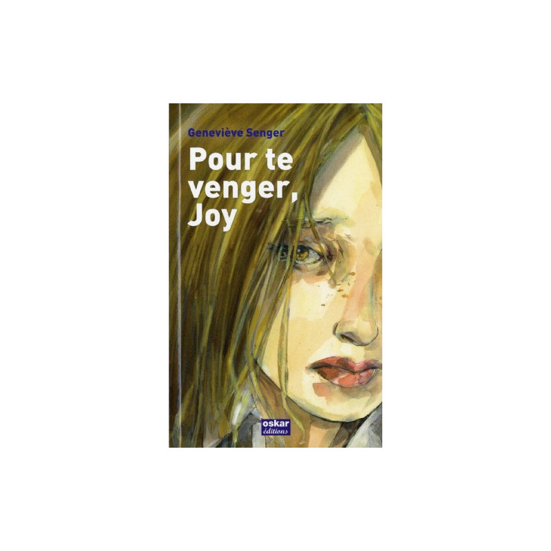 Pour te venger Joy