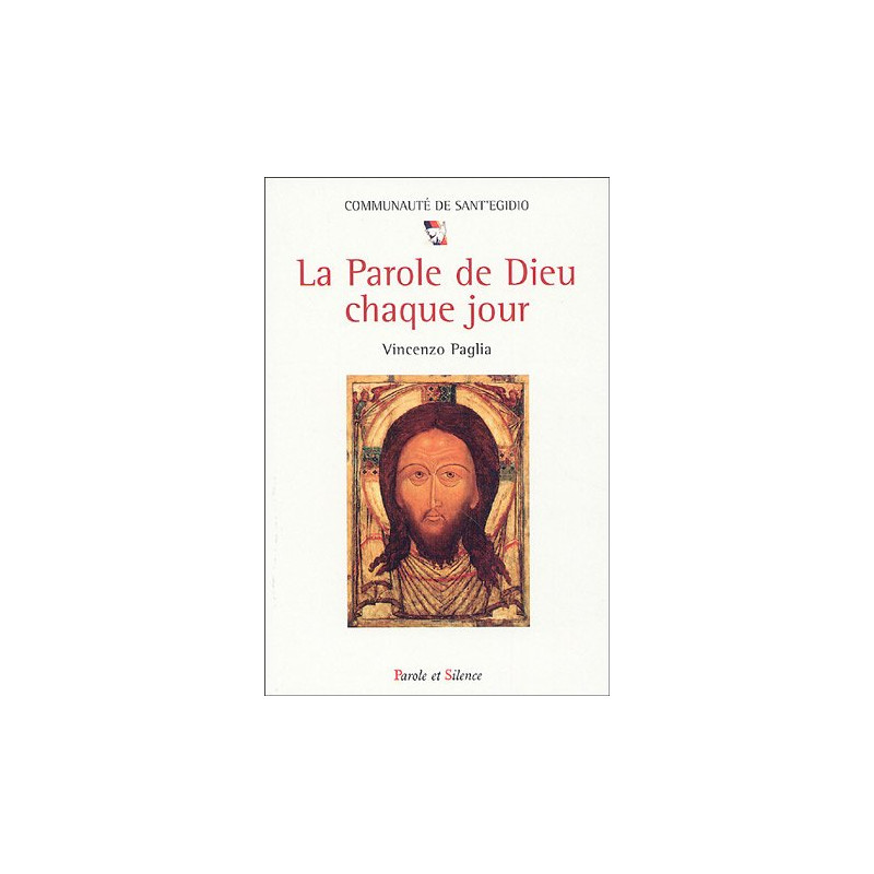 La Parole de Dieu chaque jour