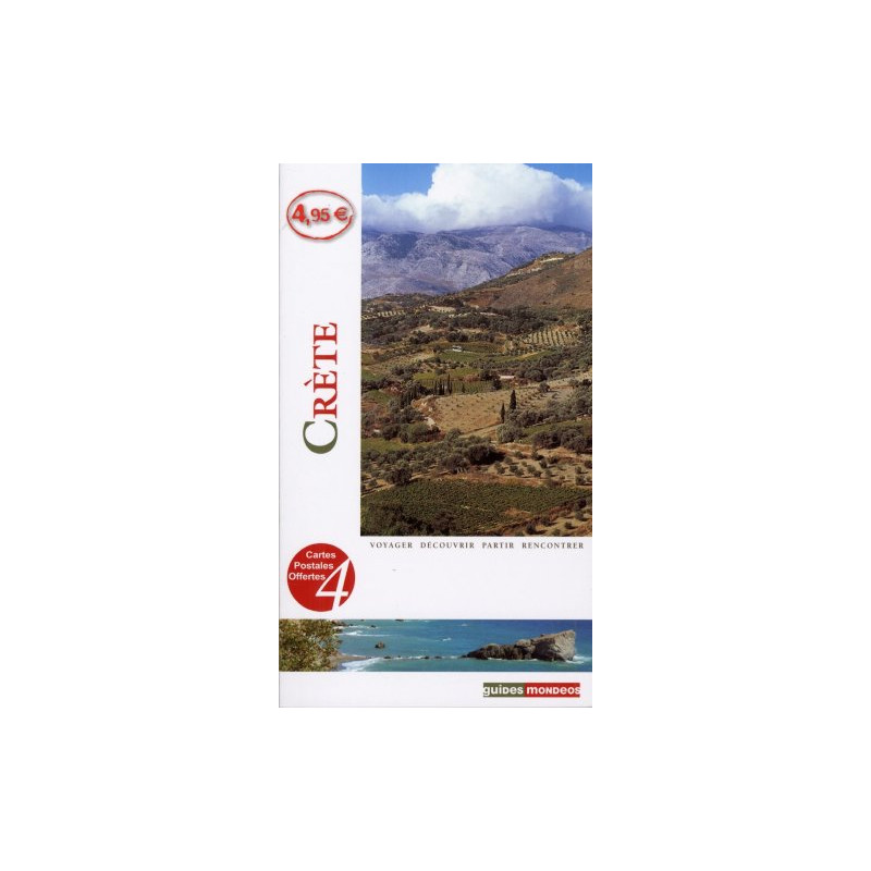 Crète