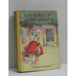 L'auberge de l'ange gardien