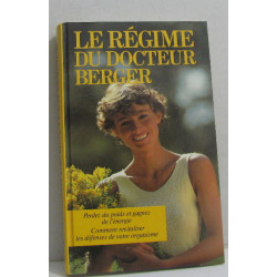 Le Régime du docteur Berger