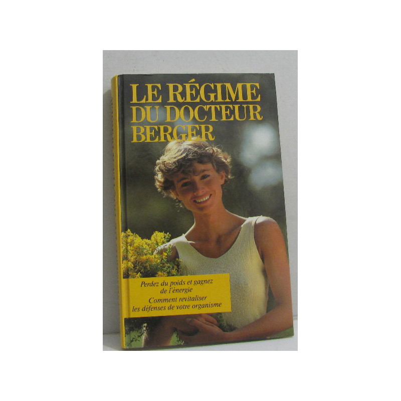 Le Régime du docteur Berger
