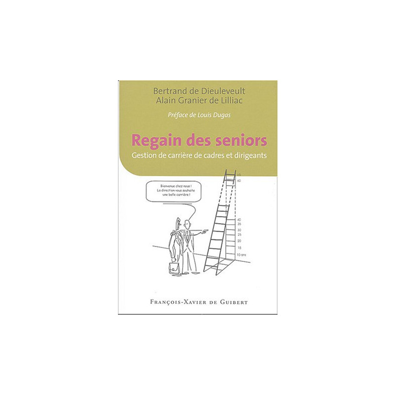 Regain des seniors