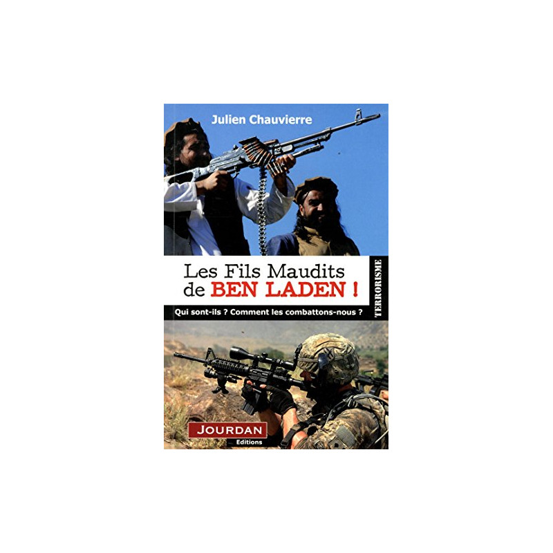 Les fils maudits de Ben Laden