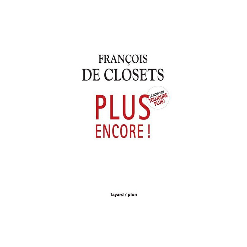 Plus encore