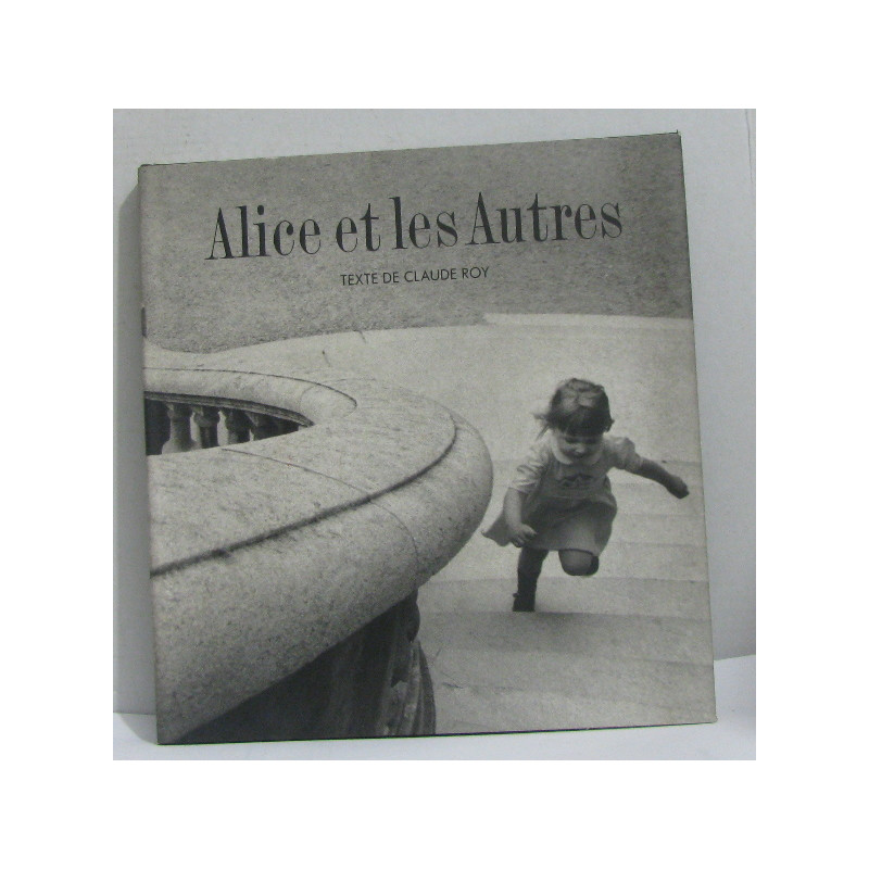 Alice et les autres