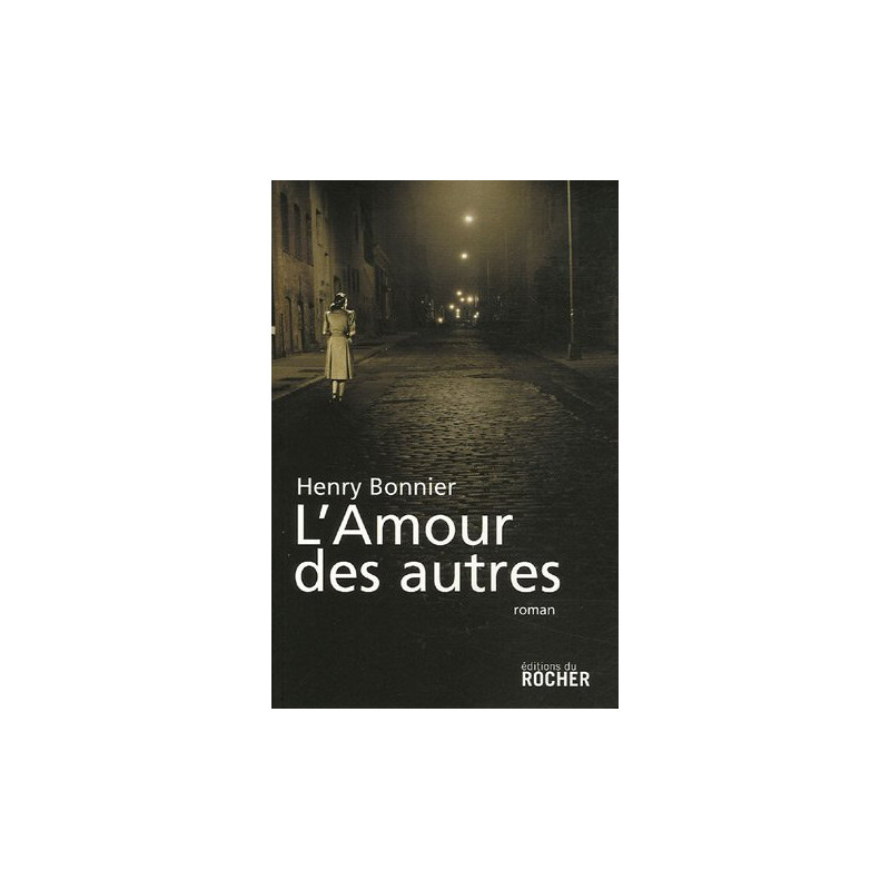 L'Amour des autres
