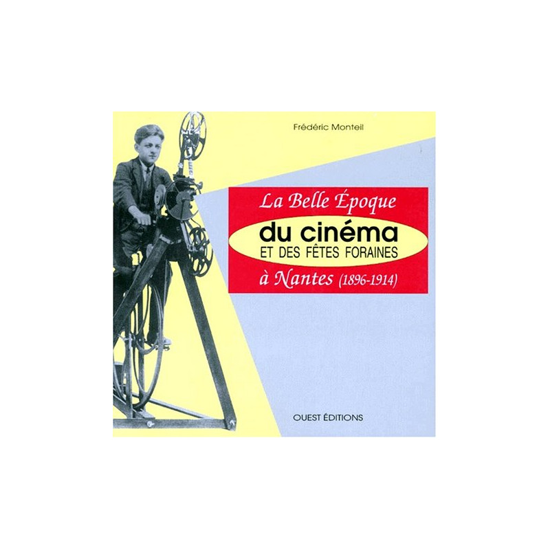 La Belle Epoque Du Cinema Et Des