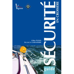 Guide Vagnon de la sécurité en croisière