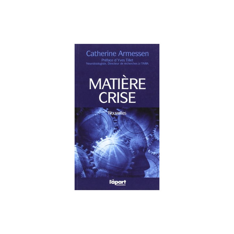Matière grise