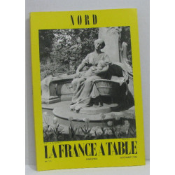 Nord - la France à table n°111
