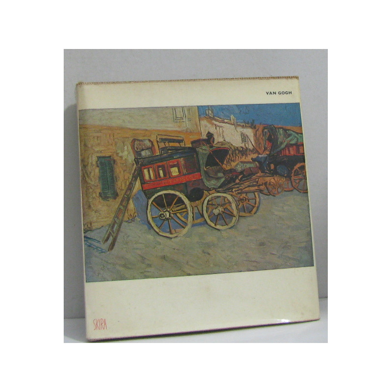 Van gogh