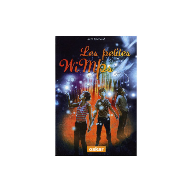 Les petites Wimps