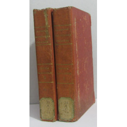 théâtre de caldéron tome I et II -chefs-d'oeuvre des théâtres...